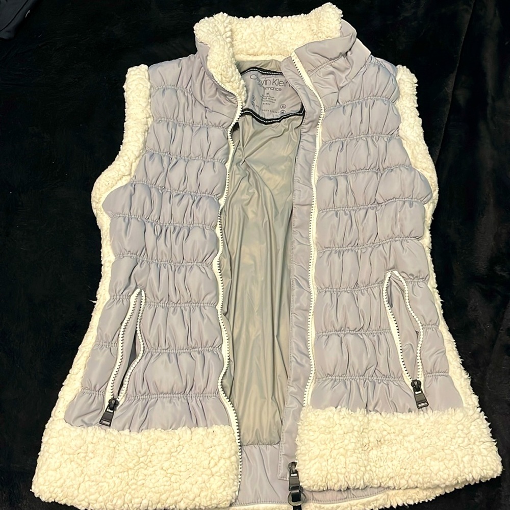 Calvin Klein Vest
